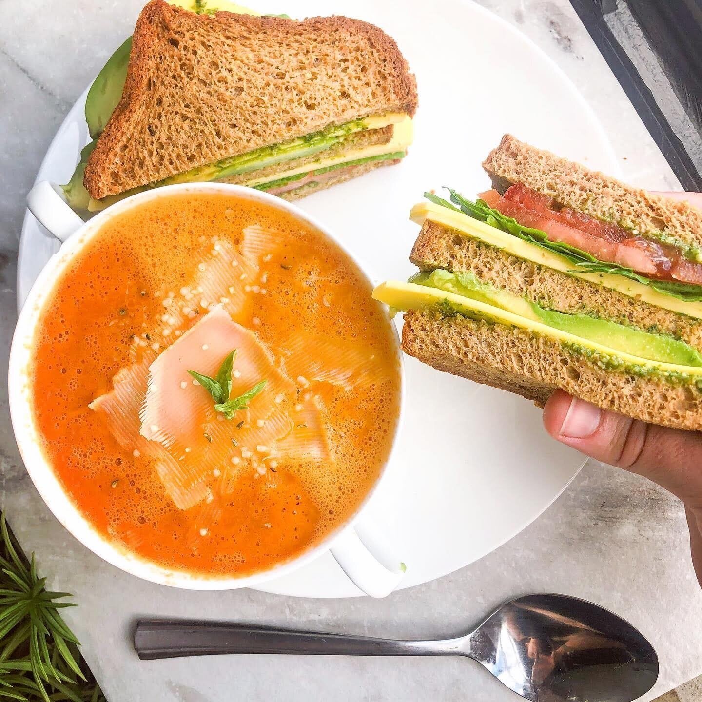 APPETIZERS &amp; SOUPS